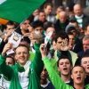 UEFA a deschis o noua ancheta impotriva suporterilor lui Celtic